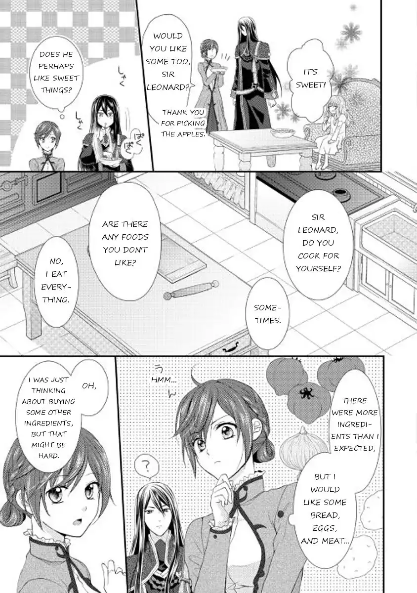 From Maid to Mother Chapter 2 7